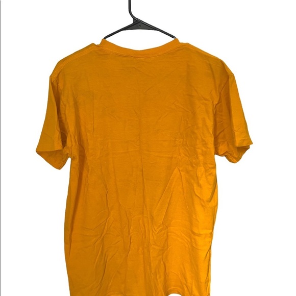 Vintage Embroidered Floral Hayward Wisconsin Tee - Picture 2 of 4